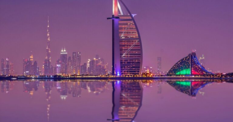 Best Time To Visit Dubai 2026