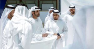 Sheikh Hamdan orders Dubai government to unify digital services into one ecosystem within one year