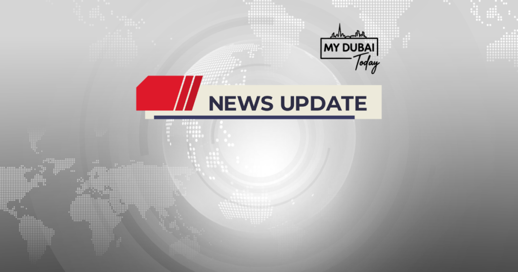 UAE To Leave OPEC From May 1, 2026 - Dubai Today