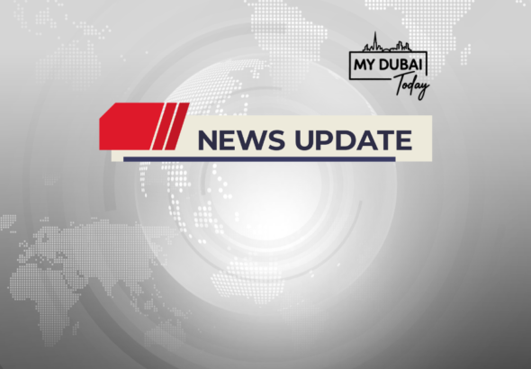 News Flash @ Dubai Today