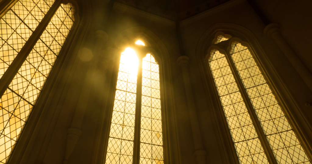 Dubai churches closed April 3 2026