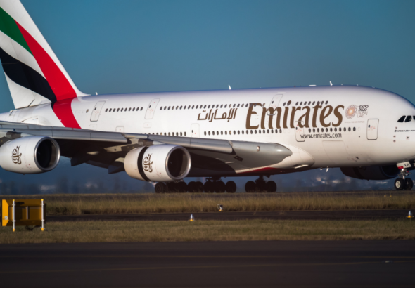 Flights cancelled to Dubai