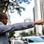 Dubai RTA reinstate use of licensed taxis