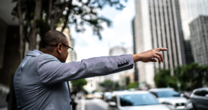 Dubai RTA reinstate use of licensed taxis