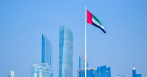 UAE Embassy Damascus Attack