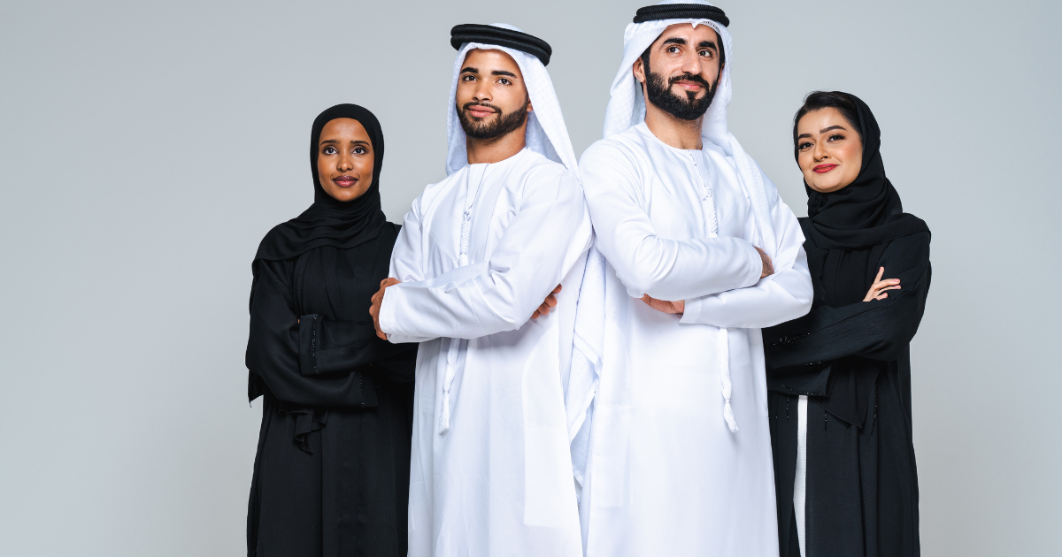 Nafis Programme extended to 2040: What it means for jobs, hiring and families in the UAE 3 Nafis Programme extended to 2040