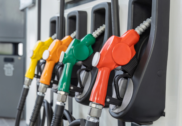 UAE fuel Prices Next Month