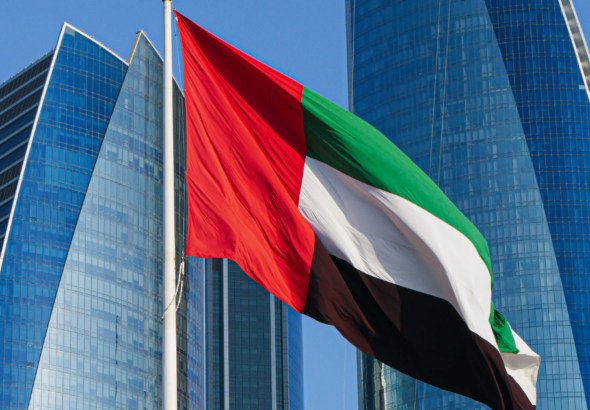 Dubai AED 1 billion support package