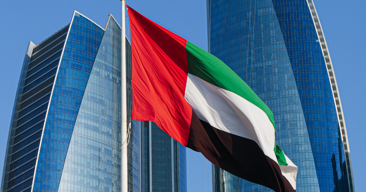 Dubai AED 1 billion support package