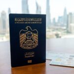 UAE Visa Status