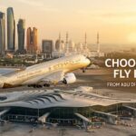 Etihad Slashes Fares Up to 50% for Abu Dhabi Flights