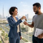 negotiate rent Dubai