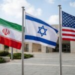 US Iran Ceasefire Starts