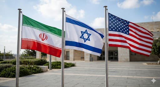 US Iran Ceasefire Starts