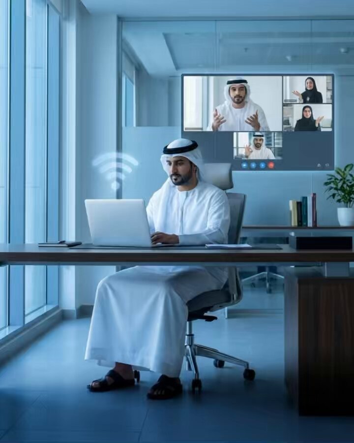 Dubai Central Laboratory