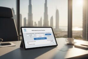 Dubai Rent Increase Calculator: How to use the RERA rental index in 2026 7 RERA Rental Calculator Dubai