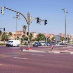 Dubai RTA sidewalk maintenance 2026: 90,000 sq m works