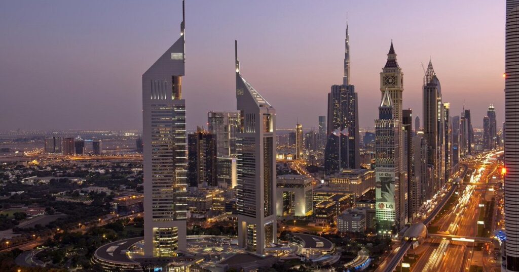 Dubai Economic Measures: New Hotel Fee Deferrals Confirmed