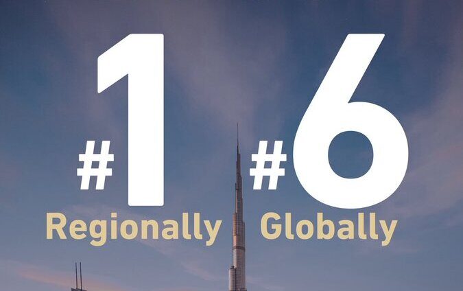 IMD Smart City Index 2026