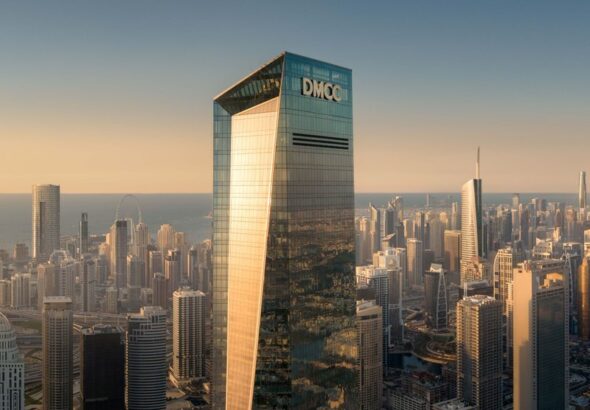 DMCC growth 2025