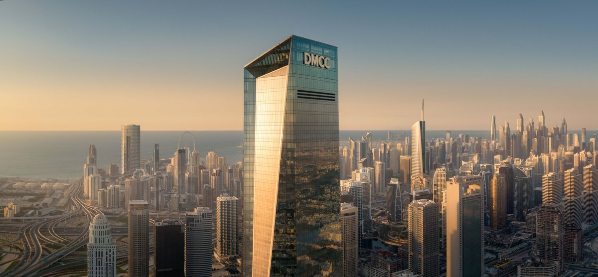 DMCC growth 2025