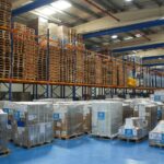 Dubai Humanitarian Gaza medical aid: 22.3t WHO shipment confirmed