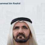 Mohammed bin Rashid quote