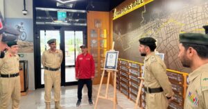 Dubai Police Guinness World Records 2026