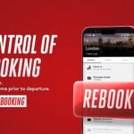 Emirates Manage Your Booking