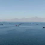 Strait of Hormuz
