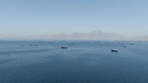 Strait of Hormuz Deal: Iran Says Shipping Resumes 90 Strait of Hormuz