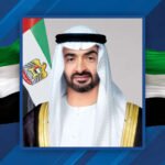 Sheikh Mohamed bin Zayed debt relief