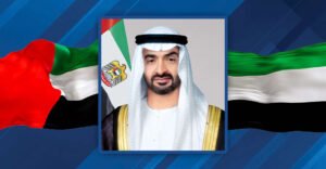 Sheikh Mohamed bin Zayed debt relief