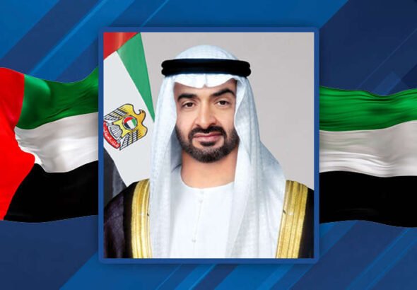 Sheikh Mohamed bin Zayed Debt Relief: AED 834M Cleared 19 Sheikh Mohamed bin Zayed debt relief