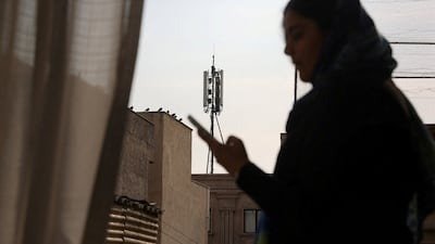 Iran Internet Restored After Three-Month Blackout 20 Iran internet restored