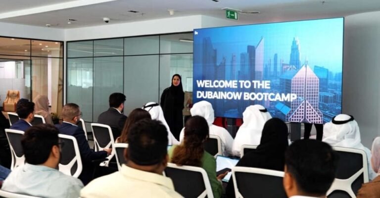 DubaiNow app