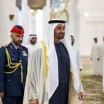 Sheikh Mohamed bin Zayed Eid Al Adha message