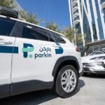 Parkin 5% VAT on Dubai Parking