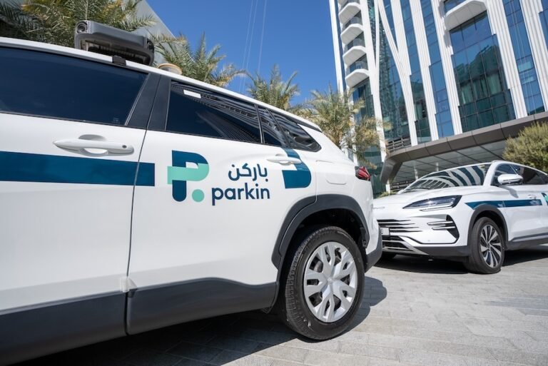 Parkin 5% VAT Dubai Parking Starts June 1, 2026 7 Parkin 5% VAT on Dubai Parking