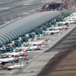 Dubai Terminal 3 Immigration Counters 24/7 This Eid 8 Dubai Terminal 3 immigration counters 24/7