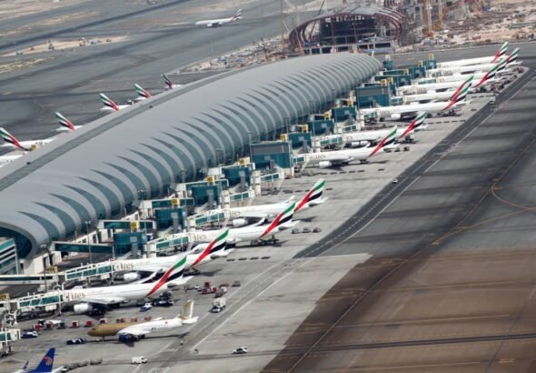 Dubai Terminal 3 Immigration Counters 24/7 This Eid 22 Dubai Terminal 3 immigration counters 24/7