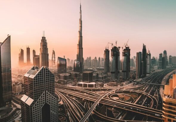 UAE visit visa 2026