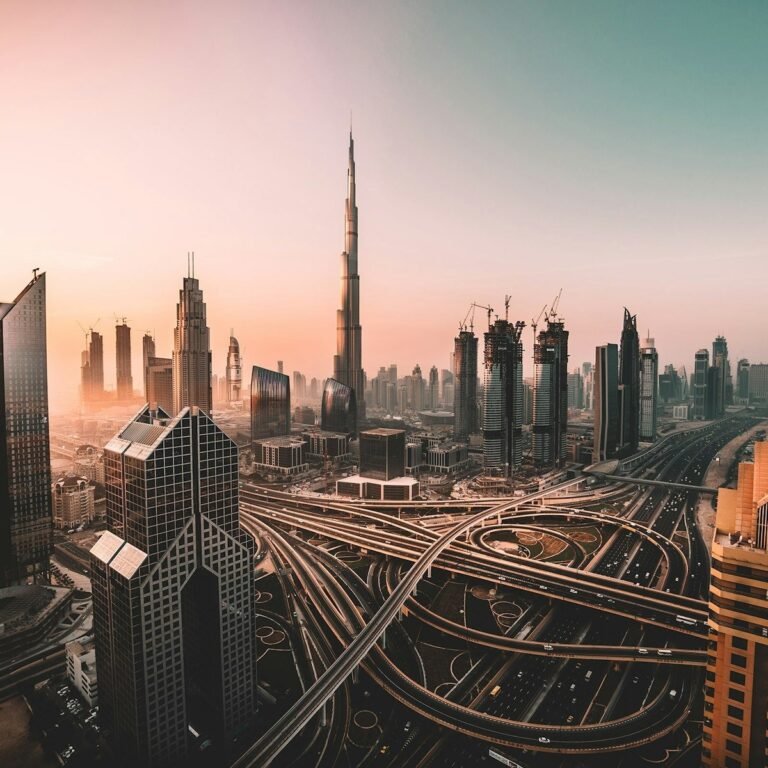 Dubai Police counterfeit products warning