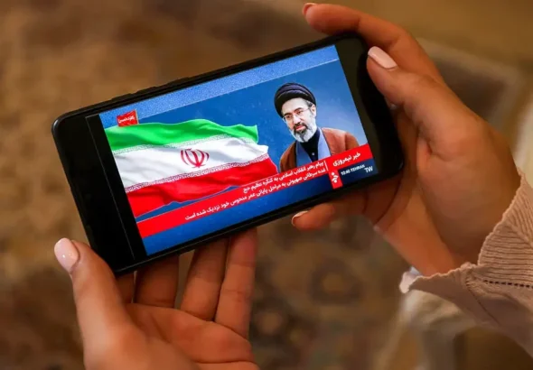 Iran Internet Access Restored After 8-Month Shutdown 21 Iran internet access restored