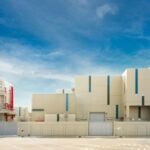 DEWA substations 2025