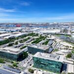 DP World Investments 2026 Draw AED 854M Into Jafza 7 DP World investments 2026