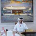 AED1 Billion International Space Cooperation Programme Launches 6 AED1 billion International Space Cooperation Programme