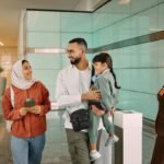 Etihad Summer Travel Tips Slash Airport Queue Time 6 Etihad summer travel tips
