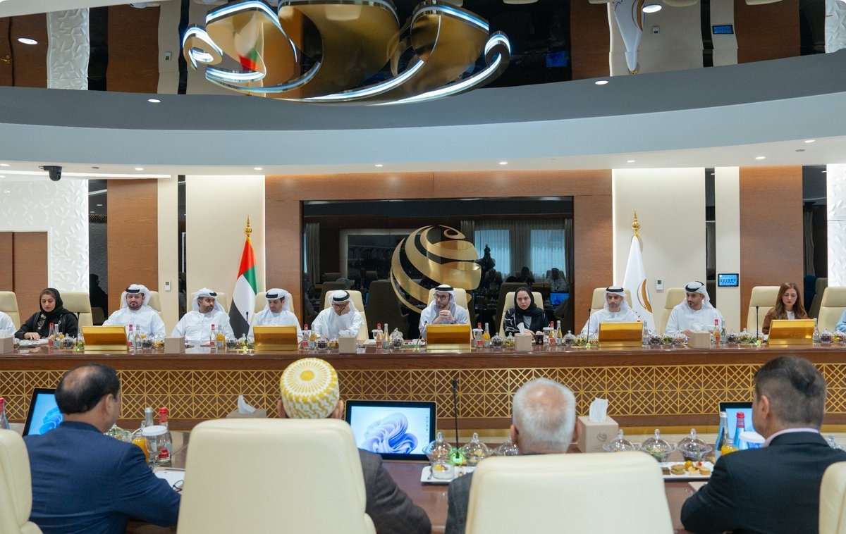 Dubai Customs Measures Boost UAE Trade Resilience 2 Dubai Customs measures