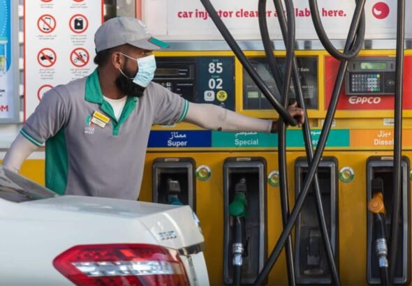 UAE Petrol Prices June 2026: Fourth Rise Looms 21 UAE Petrol Prices June 2026
